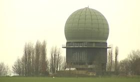 En 2014, le radar de Glons cessera toute activité