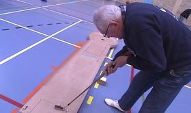 Esneux : le minigolf, c'est aussi un vrai sport
