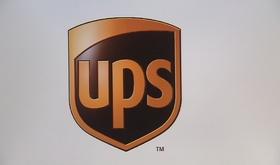 UPS ne rachète pas TNT Express