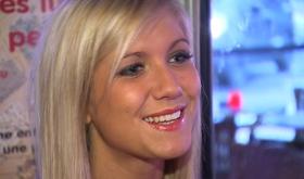 Rencontre avec Noémie Happart, notre Miss Belgique