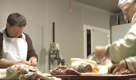 Boucherie artisanale : des Liégeois en route pour Lyon