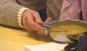 Le plan grand froid activé à Huy