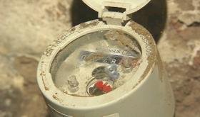 Gel: protéger les installations d'eau
