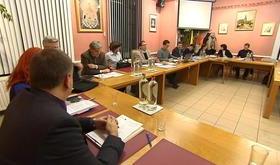 Conseil communal Nandrin