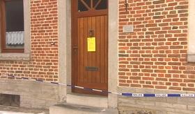 Wasseiges: problèmes dans des maisons