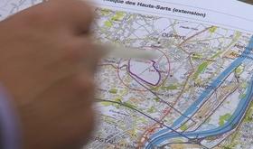 Le groupe Delhaize ne construira pas de centre de distribution à Oupeye