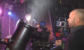 Télévision : une série internationale tournée au Pôle Image