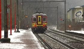 Rail : sursis de minimum 2 ans pour les lignes 42 et 43