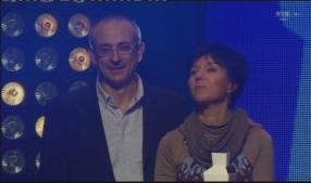 Le liégeois de l'année 2012
