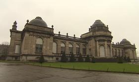 Le projet de Centre International d'Art de de Culture reporté