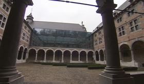 Le Musée de la Vie wallonne fête ses 100 ans