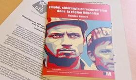 Sidérurgie : le PTB veut exproprier et nationaliser