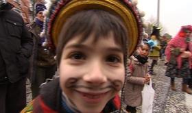 Saint-Léonard : 10ème anniversaire du Carnaval des patates