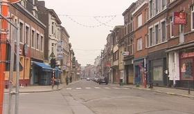 Herstal : coup de jeune dans les rues du quartier de Marexhe