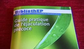 Ejaculation précoce : étude en cours