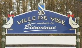 La Ville de Visé officiellement reconnue  Centre Touristique 