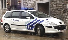 Pour Huy  dénonce le manque de policiers