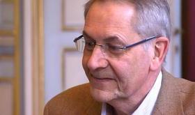 Serge Carabin devient le nouveau président du Cdh Liège-Ville