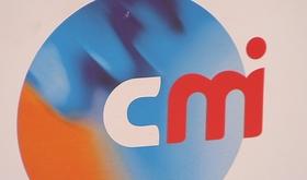 Le groupe CMI se porte bien!