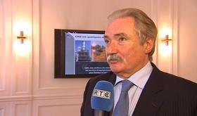 Bernard Serin ne sera pas le sauveur de la sidérurgie