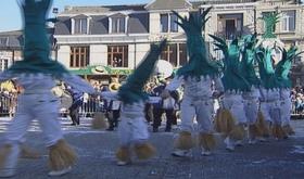 Laetare de Tilff : grand cortège le 10 mars