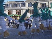 Laetare de Tilff : grand cortège le 10 mars