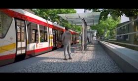 Tram confirmé: satisfaction du côté des autorités liégeoises