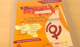 Vie féminine : le droit des femmes