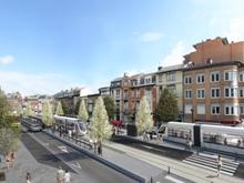 Tram à Liège : Louis Maraite réclame un débat démocratique