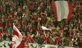 Standard : boycott des supporters pour le déplacement à Louvain