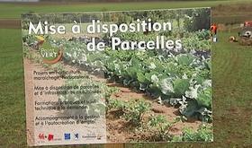 Strée : une couveuse agricole pour candidats maraîchers