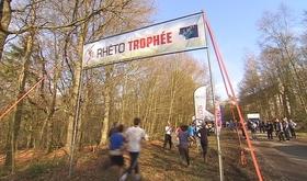 Focus : Rhétos trophée