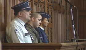 Assises : le jury constitué pour Samuel Weertz