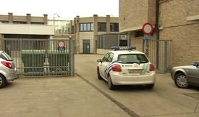 Policiers ripoux à Herstal