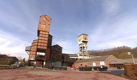 Blegny-Mine : bilan et présentation de saison