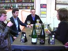 Mission Helmo : les étudiants rencontrent les patrons croates