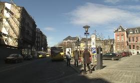 Liège : nouveau visage pour la rue Léopold