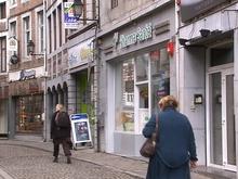 Huy : vol dans les commerces