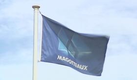 Magotteaux : l'entreprise grandit aussi en Asie
