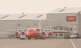 TNT : 4000 postes supprimés. Combien à Liège ?