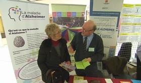 CHR La Citadelle, journée des associations de patients