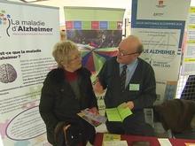 CHR La Citadelle, journée des associations de patients