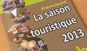 Hannut : tourisme 2013