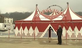 Cirque Bouglione : des affiches vandalisées et des menaces