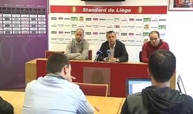 Standard-Anderlecht : un Classico sous tension