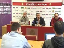 Standard-Anderlecht : un Classico sous tension