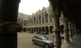 Rita Henkinet reste en prison