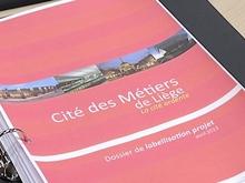 Une cité des métiers à Liège ?