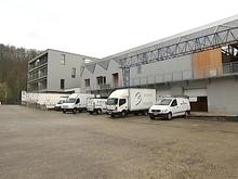 Résidences-Ateliers dans le quartier Vivegnis