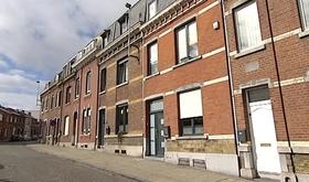Saint-Nicolas : mosquée illégale ?